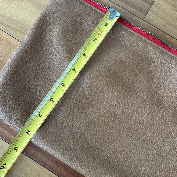 Leah Lerner clutch - Picture 9 of 9